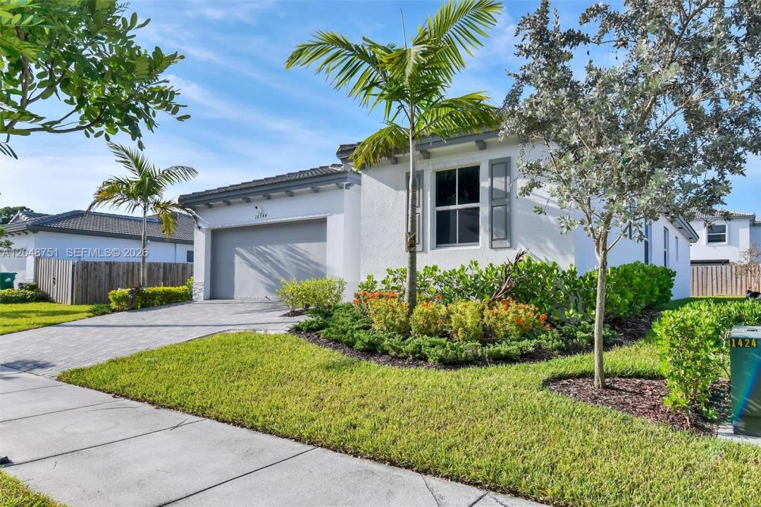 16344 SW 290th St, Homestead, Floride 33033, États-Unis
