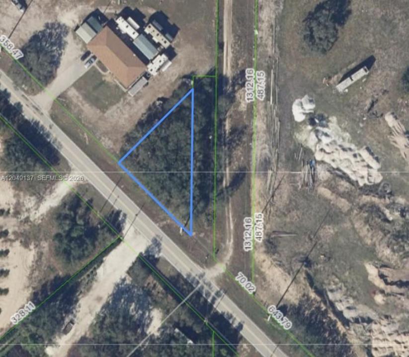 4732 Kenilworth Blvd, Sebring, Florida 33872, USA