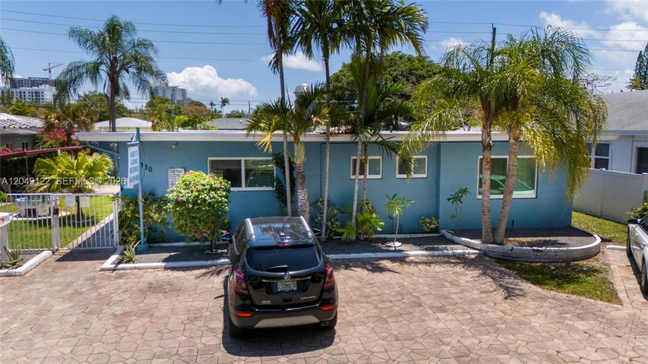 1930 Lincoln St, Hollywood, Florida 33020, Stati Uniti