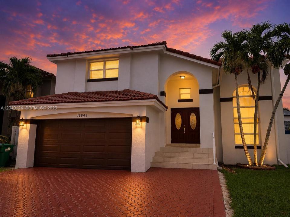 12948 NW 10th St, Miami, Florida 33182, Stati Uniti