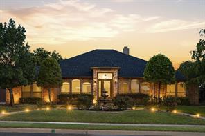 303 Quail Crest Drive, Bedford, Texas 76021, États-Unis