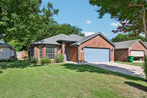 4220 Maryanne Place, Haltom City, Texas 76137, Stati Uniti