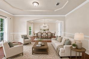 2703 Pottery Trail, Corinth, Texas 76210, HOA KỲ