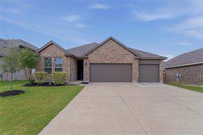 305 Evans Drive, Van Alstyne, Texas 75495, Estados Unidos