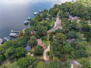 17594 Carol Circle, Flint, 德克薩斯州 75762, 美國