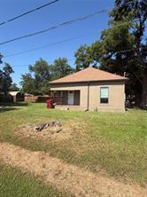 1711 Oriental Street, Bonham, Texas 75418, Estados Unidos
