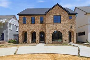 4330 Glenwick Lane, University Park, Texas 75205, USA