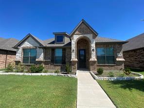 1554 Tyler Street, Waxahachie, Teksas 75165, USA