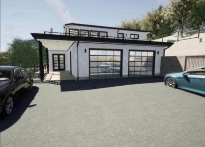 Antonio Place, Salinas, Californie 93908, États-Unis