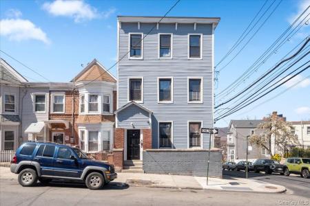 97 Waverly Street, Yonkers, New York 10701, États-Unis