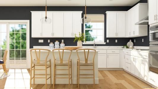 3 Aurora Terrace, Tuxedo, New York 10987, États-Unis