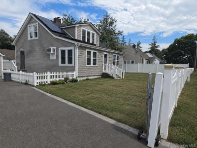 39 Chestnut Street, Babylon, New York 11798, HOA KỲ