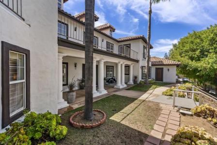 Gil Way, Vista, Californie 92084, États-Unis