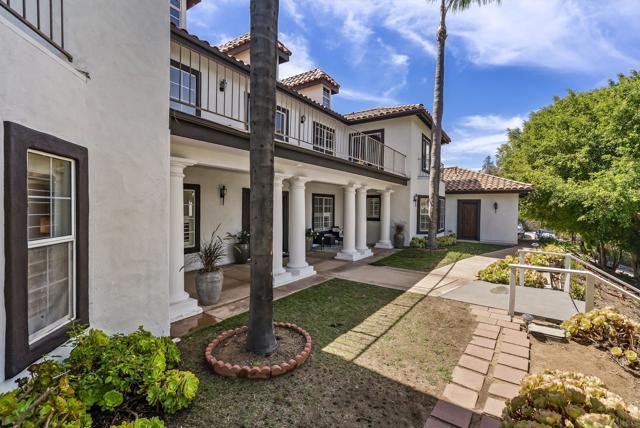 Gil Way, Vista, Californie 92084, États-Unis
