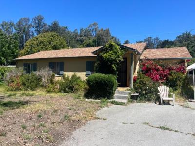 Carr Avenue, Aromas, Kalifornien 95004, USA