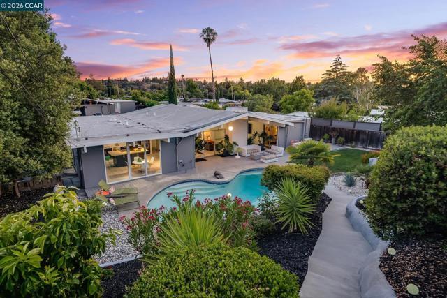 Merridan Dr, Concord, California 94518, Stati Uniti