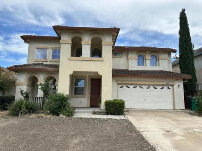 Mt Hoffman Court, Stockton, Californie 95212, États-Unis