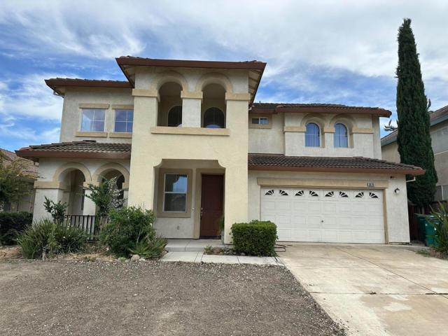 Mt Hoffman Court, Stockton, Californie 95212, États-Unis