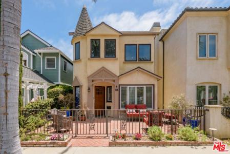 3rd Street, Seal Beach, Californie 90740, États-Unis