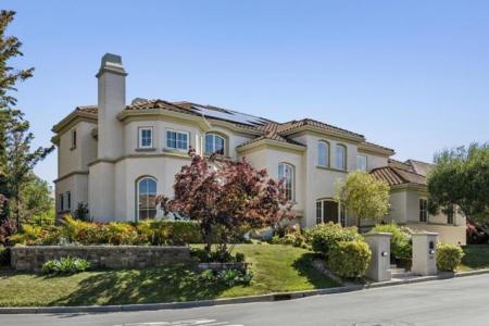 La Seyne Place, San Jose, Californie 95138, États-Unis