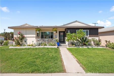 Pico Vista, Pico Rivera, Californie 90660, États-Unis