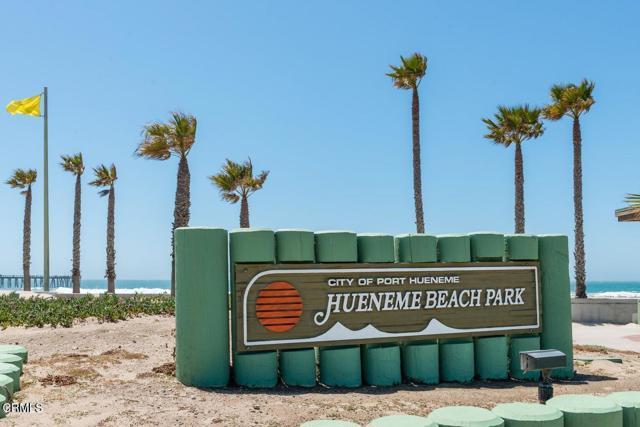 E Surfside Drive, Port Hueneme, Californie 93041, États-Unis