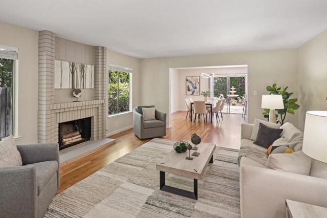 Offenbach Place, Sunnyvale, Californie 94087, États-Unis