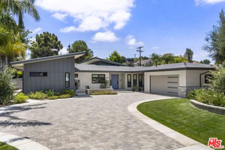 Camino Flores, Thousand Oaks, Californie 91360, États-Unis