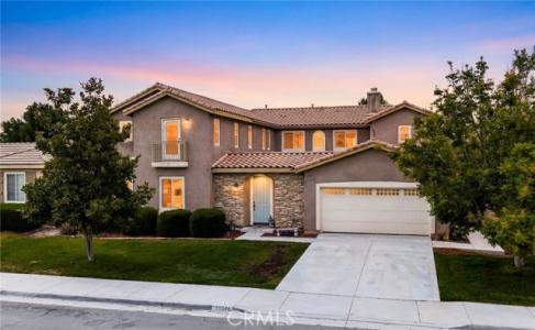 Via Santa Catalina, Winchester, California 92596, Stati Uniti