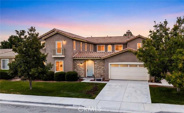 Via Santa Catalina, Winchester, Californie 92596, États-Unis
