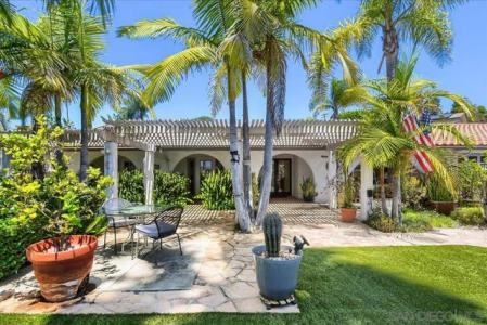 Sierra Madre Rd, Spring Valley, California 91977, HOA KỲ
