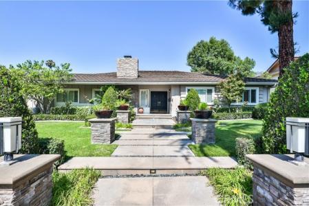 N Entrada, Glendora, 加州 91741, 美國