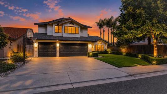Saint George Place, Turlock, Kalifornien 95382, USA