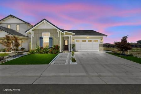 Horvath Street, Elk Grove, California 95624, Stati Uniti