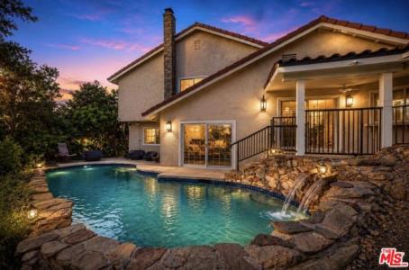 S Donna Court, Anaheim, Californie 92807, États-Unis