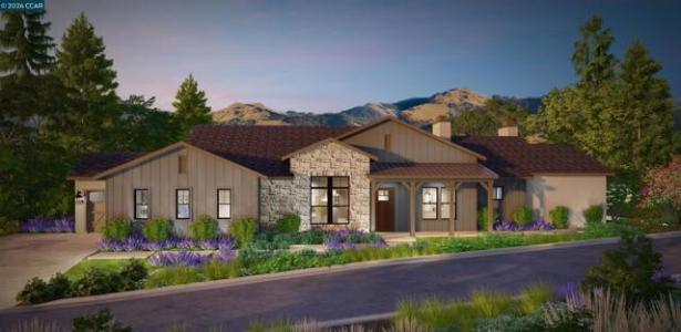 Borrette Court, Napa, Californie 94558, États-Unis