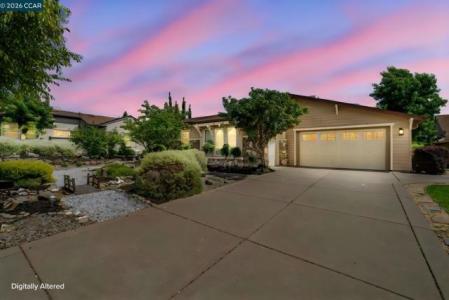 Glen View Court, Copperopolis, California 95228-9294, Stati Uniti
