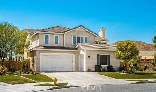 Ironbark Court, Lake Elsinore, California 92532, Stati Uniti