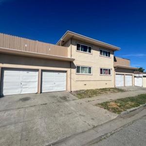 S 18th Street, Richmond, Californie 94804, États-Unis
