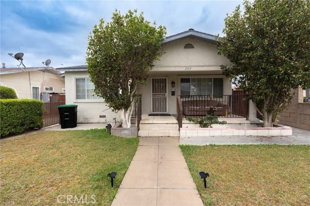 N Mcpherrin, Monterey Park, Kalifornien 91754, USA