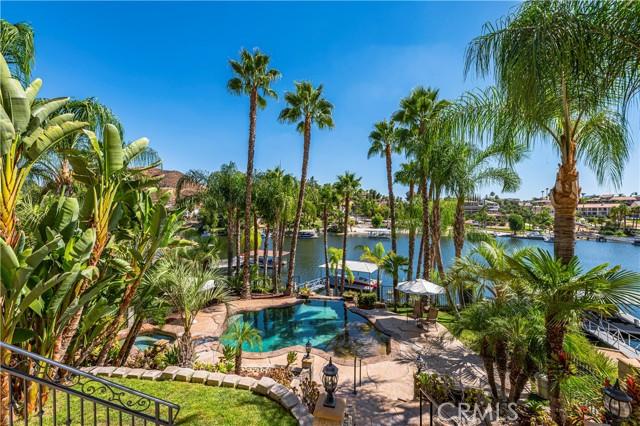 W San Joaquin Drive, Canyon Lake, カリフォルニア 92587, アメリカ合衆国