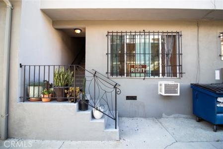 North Mansfield, Hollywood, 加利福尼亚州 90038, 美国
