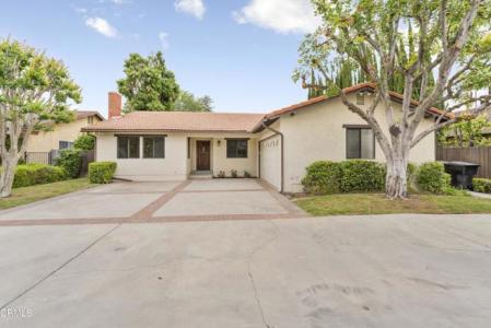 N Muscatel Avenue, San Gabriel, Californie 91775, États-Unis