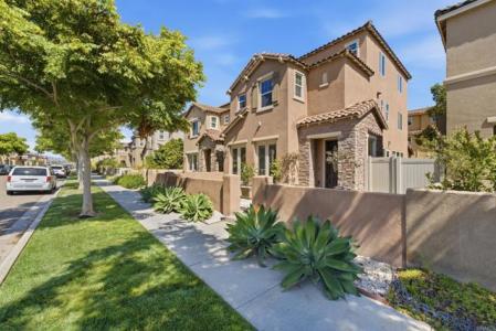 Pershing Road, Chula Vista, Califórnia 91913, Estados Unidos