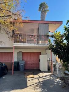 Pope Avenue, Lynwood, California 90262, Stati Uniti