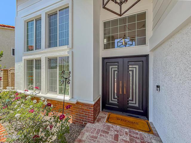 Peak Place, Thousand Oaks, California 91362, Estados Unidos
