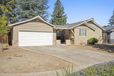 Amby Drive, San Jose, Califórnia 95124, Estados Unidos