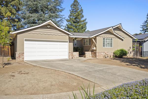 Amby Drive, San Jose, Califórnia 95124, Estados Unidos