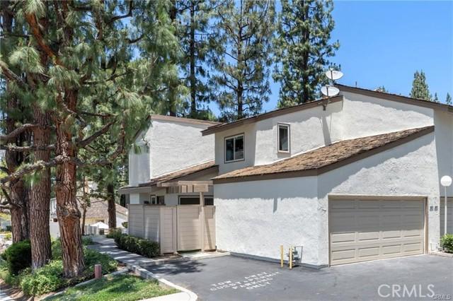 Vista Court, Brea, Californie 92821, États-Unis