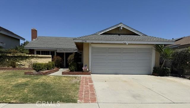 Gerritt, Cerritos, 加州 90703, 美國